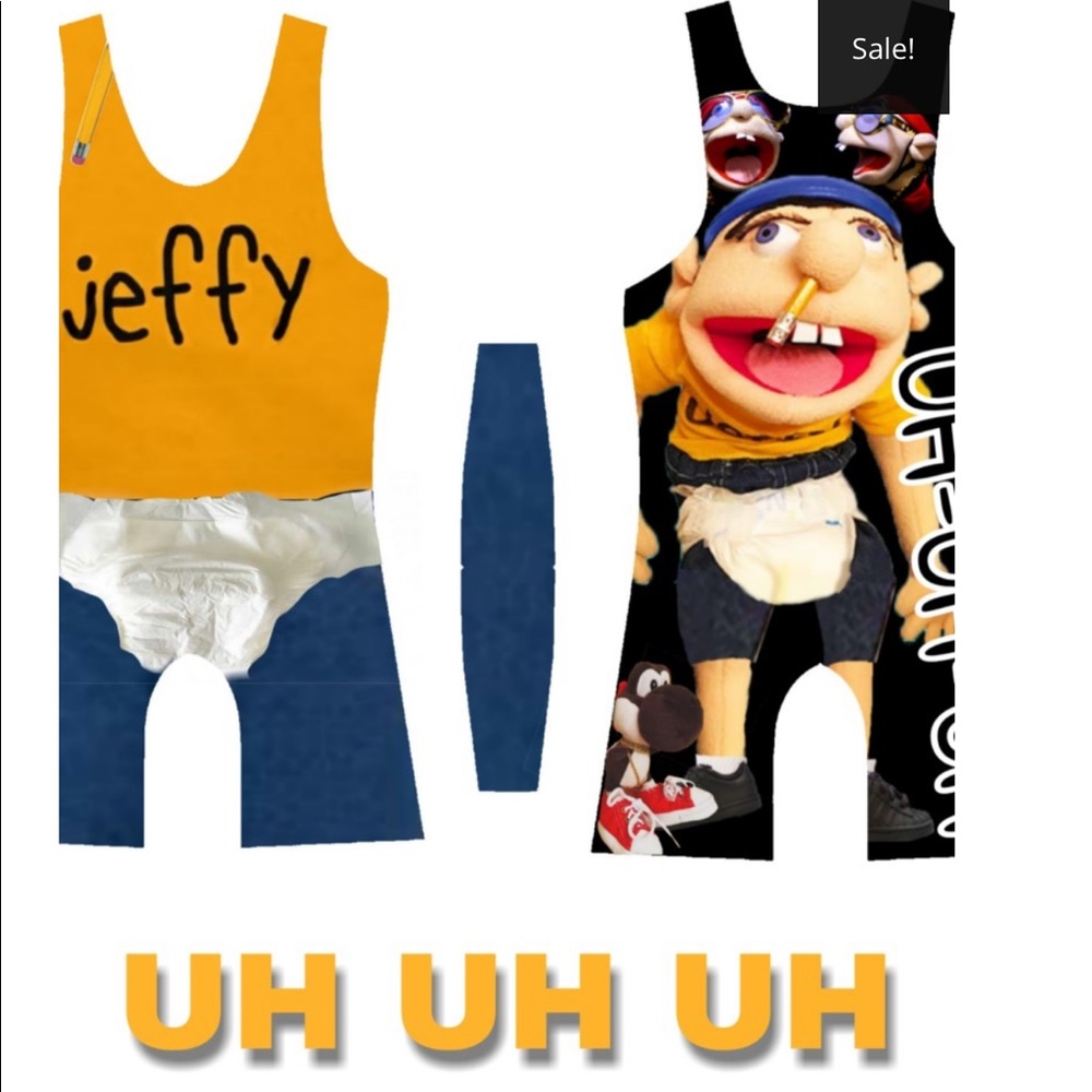 Meet your Posher, Jonathan